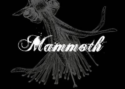 logo Mammoth (NZ)